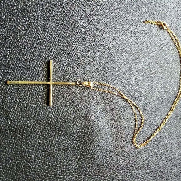 Long beautiful cross - Picture 3 of 7